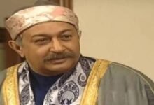 نور الشريف