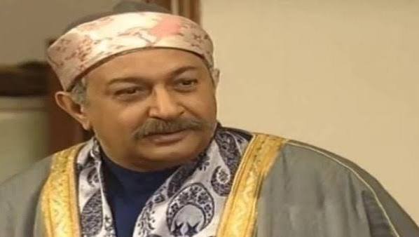 نور الشريف