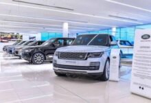 أسعار السيارات المستعملة في البحرين