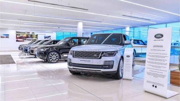 أسعار السيارات المستعملة في البحرين