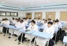 شروط القبول في الجامعات السعودية 2026