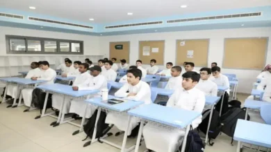 شروط القبول في الجامعات السعودية 2026