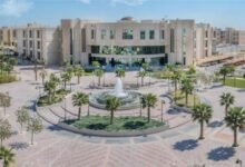 التخصصات الجامعية في السعودية