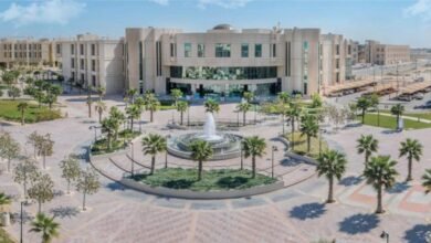 التخصصات الجامعية في السعودية