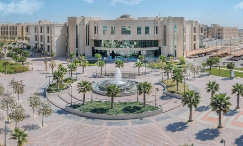 التخصصات الجامعية في السعودية