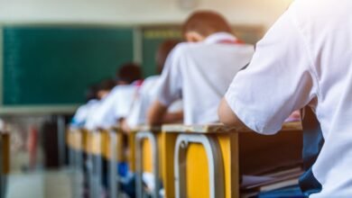 دعاء قبل المذاكرة للطلاب