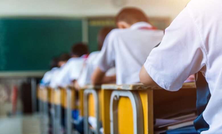 دعاء قبل المذاكرة للطلاب