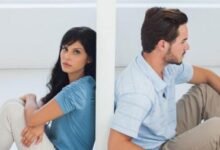 لماذا يعود الرجل بعد الانفصال؟