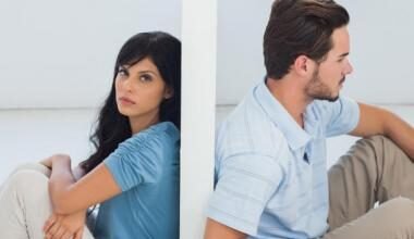 لماذا يعود الرجل بعد الانفصال؟