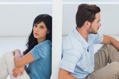 لماذا يعود الرجل بعد الانفصال؟