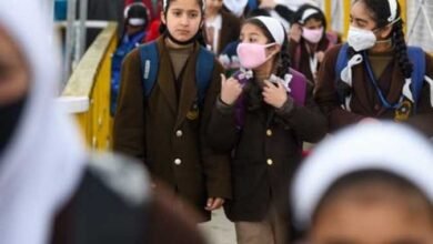 نصائح للامهات قبل الدراسة