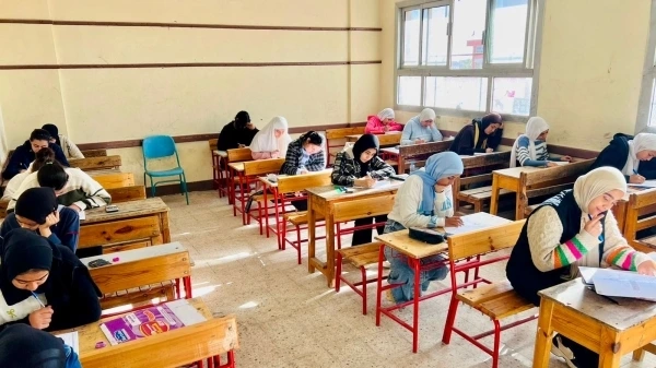 نتائج الطلاب في البحرين