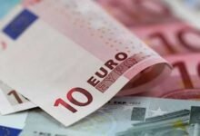 سعر اليورو اليوم مقابل الجنيه المصري