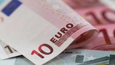 سعر اليورو اليوم مقابل الجنيه المصري