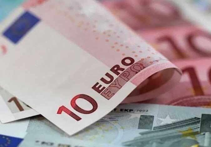 سعر اليورو اليوم مقابل الجنيه المصري