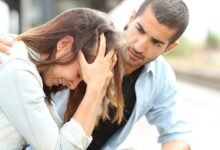 هل الرجل يندم على فقدان المرأة التي أحبها؟