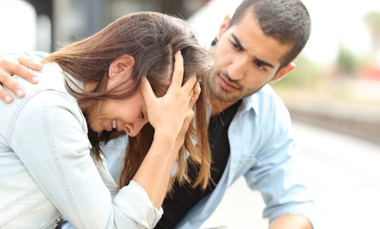 هل الرجل يندم على فقدان المرأة التي أحبها؟