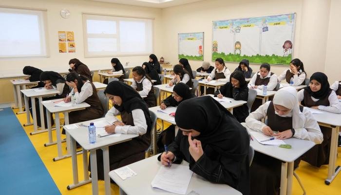 مواعيد الدراسة والاختبارات في البحرين 2026-2027