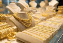 سعر الذهب اليوم في البحرين