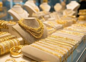سعر الذهب اليوم في البحرين