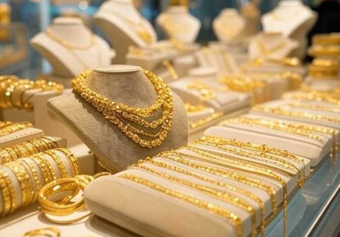 سعر الذهب اليوم في البحرين