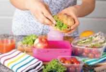 أطعمة ممنوعة في اللانش بوكس