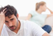 لماذا يبحث الرجل عنك بعد أن قرر الابتعاد؟