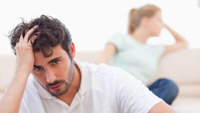لماذا يبحث الرجل عنك بعد أن قرر الابتعاد؟