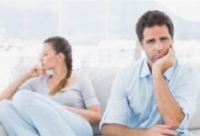 لماذا يتغير الرجل بعد الزواج؟