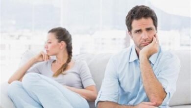 لماذا يتغير الرجل بعد الزواج؟