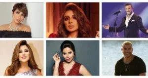 مواعيد حفلات نجوم الغناء في مصر 2026