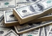 سعر الدولار اليوم في مصر