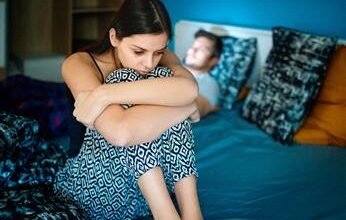 لماذا تتعلق المرأة بمن يؤذيها؟