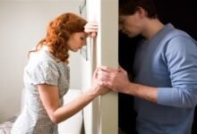 هل يعود الرجل إلى حبيبته بعد الفراق؟