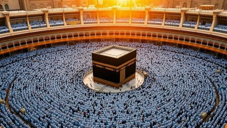رابط بوابة الحج