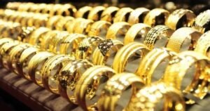 سعر الذهب في السعودية اليوم