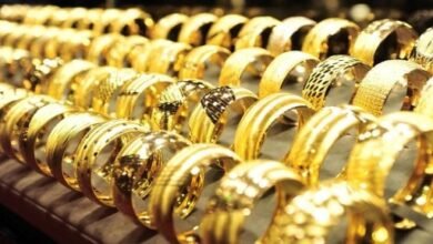 سعر الذهب في السعودية اليوم