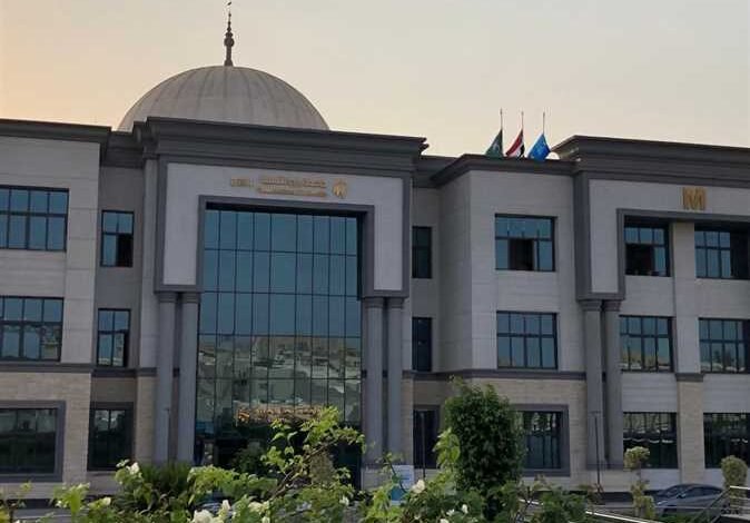 المنح الدراسية في الجامعات الأهلية 2026-2027