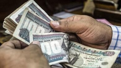 موعد صرف مرتبات شهر سبتمبر 2026