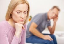 علامات تدل على أن الرجل فقد اهتمامه بكِ