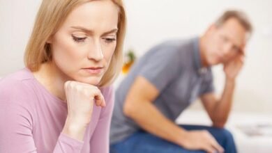 علامات تدل على أن الرجل فقد اهتمامه بكِ