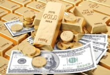 أسعار الذهب والدولار اليوم 2026