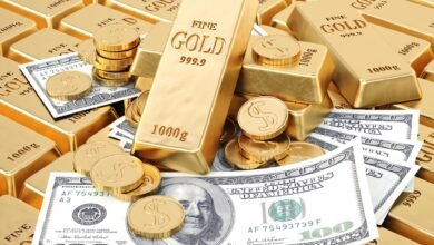 أسعار الذهب والدولار اليوم 2026
