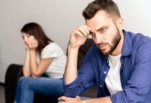 كيف تجعلين الرجل يشتاق إليك ؟
