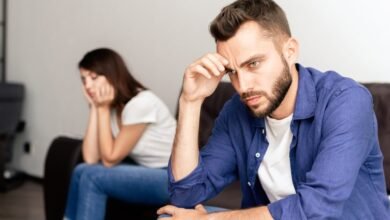 كيف تجعلين الرجل يشتاق إليك ؟