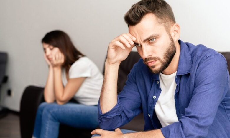كيف تجعلين الرجل يشتاق إليك ؟