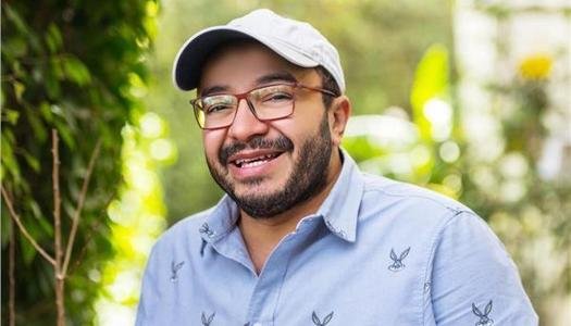 حسام داغر