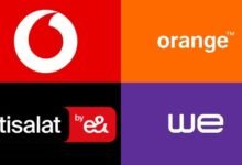 أسعار الباقات الإنترنت