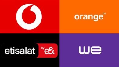 أسعار الباقات الإنترنت