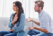 لماذا يترك الرجل المرأة التي يحبها؟